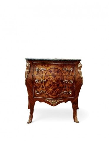 Commode style Louis XV BOUT011