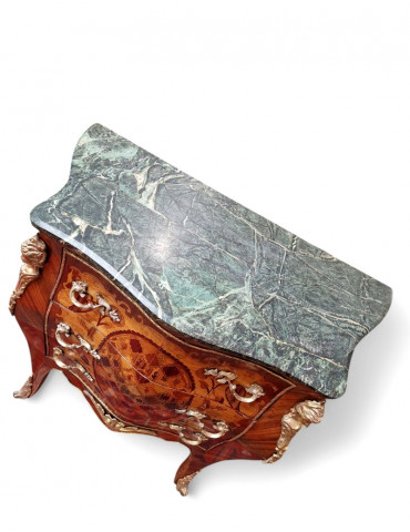 Commode style Louis XV BOUT011