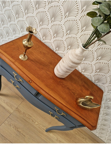 Commode sauteuse VIRGINIE