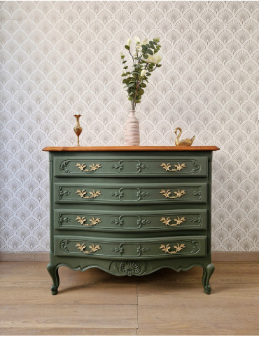 Commode vintage SALLY
