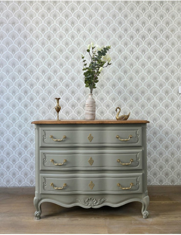 Commode vintage LIVIA