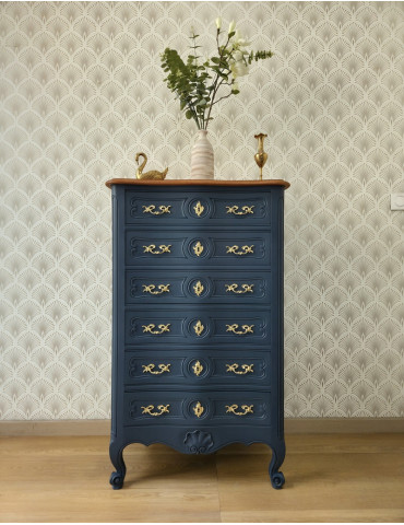 Chiffonnier vintage LUDO