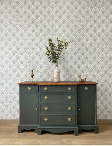 Buffet style anglais YOANNE