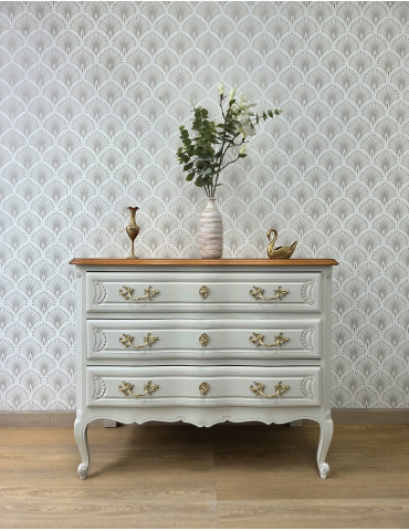 Commode vintage HANA