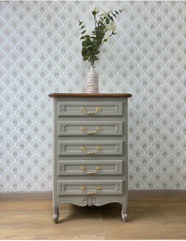 Chiffonnier vintage HUGO