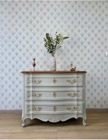 Commode vintage ELO