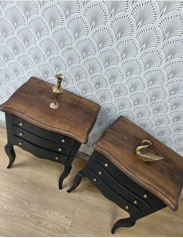 Tables de chevet MALIA