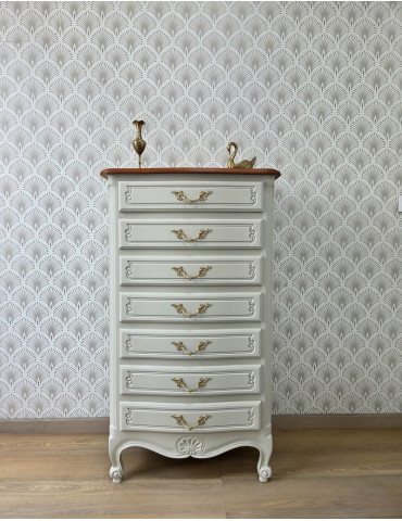 Semainier vintage MAXIME