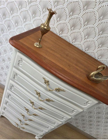 Semainier vintage MAXIME