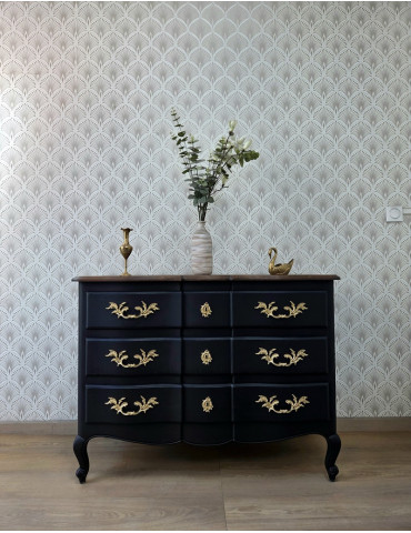 Commode vintage ALMA