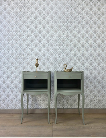 Tables de chevet ROMY