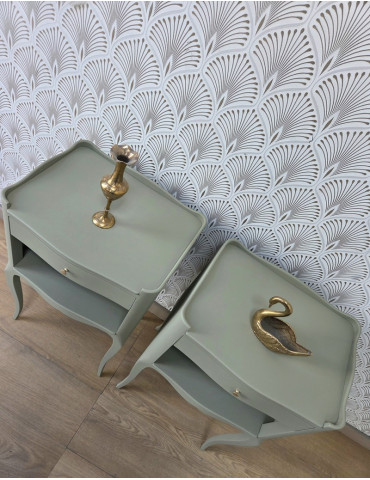 Tables de chevet ROMY