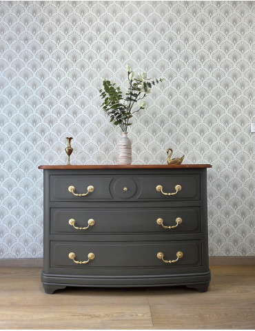 Commode vintage MIA