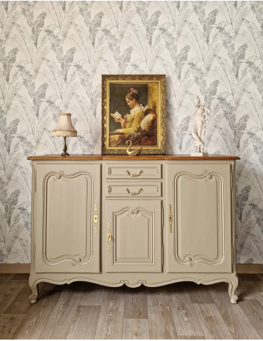 Buffet vintage BRYAN