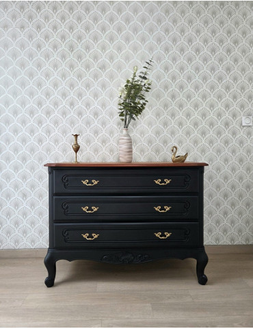 Commode vintage ANNA