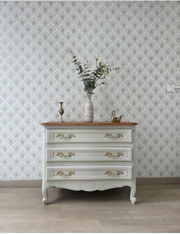 Commode vintage LOU