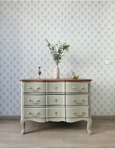 Commode vintage XYNTHIA