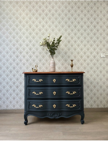 Commode vintage ELZA