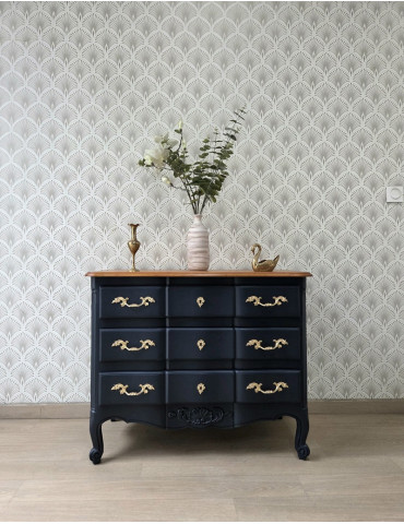 Commode vintage ELISA