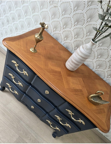 Commode vintage ELISA