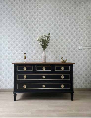 Commode vintage MAYA