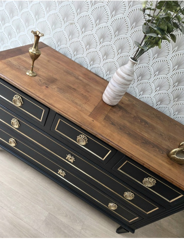 Commode vintage MAYA