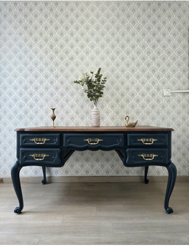 Bureau vintage SAMUEL