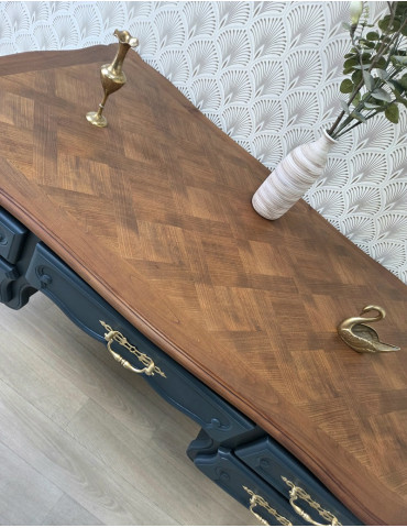 Bureau vintage SAMUEL