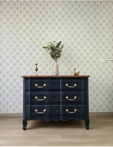 Commode vintage SEVRINE