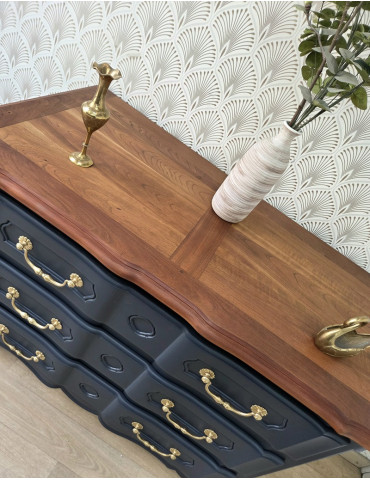 Commode vintage SEVRINE