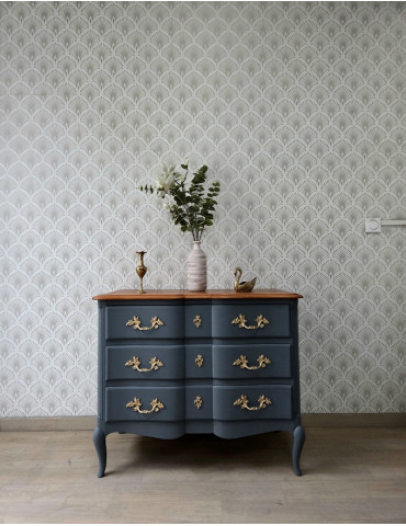 Commode & Tables de chevet...