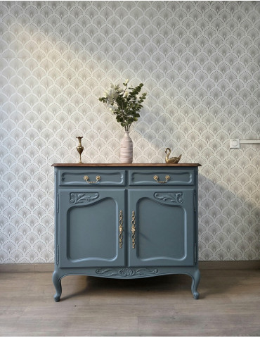 Buffet vintage GABIN