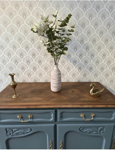 Buffet vintage GABIN