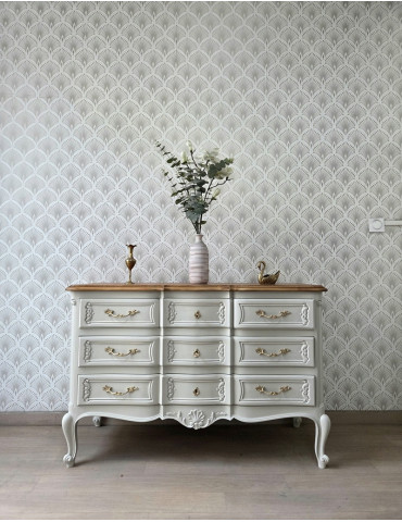 Commode vintage Laetitia