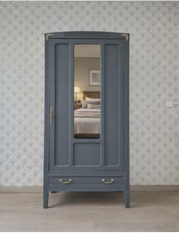 Armoire parisienne ALBA