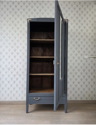 Armoire parisienne ALBA