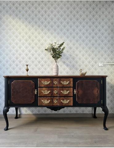 Buffet style anglais AUBERT