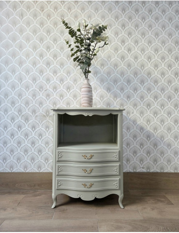 Chiffonnier vintage LOUIS