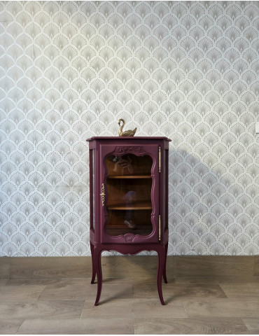 Vitrine vintage SOFIA