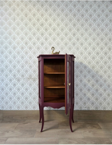 Vitrine vintage SOFIA