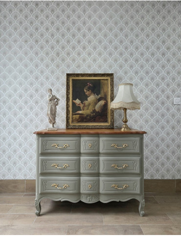 Commode vintage IRMA