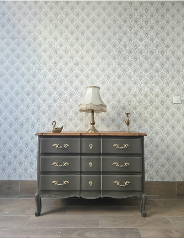 Commode vintage MIRA