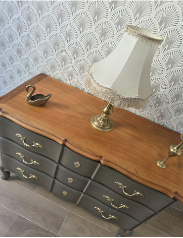 Commode vintage MIRA