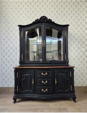 Vaisselier style Louis XV ADAM