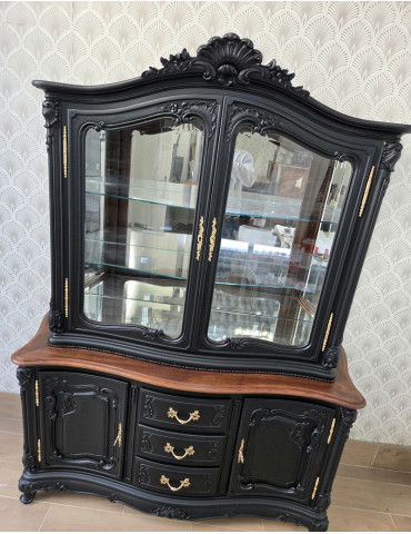 Vaisselier style Louis XV ADAM