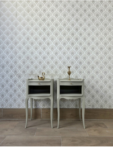 Tables de chevet INES