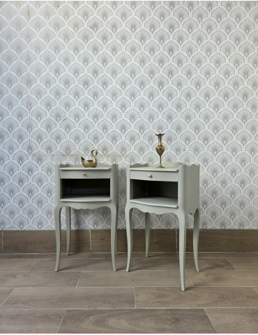 Tables de chevet INES