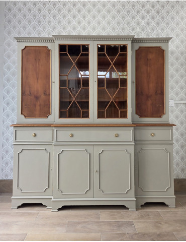 Vaisselier vintage ANDREAS