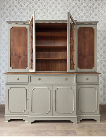 Vaisselier vintage ANDREAS