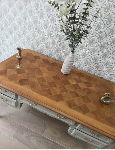 Bureau vintage HENRI